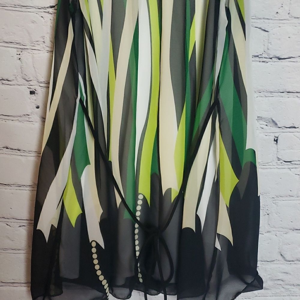 MKM Designs Blouse - Picture 7 of 8